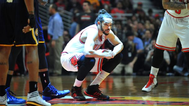 Joakim Noah