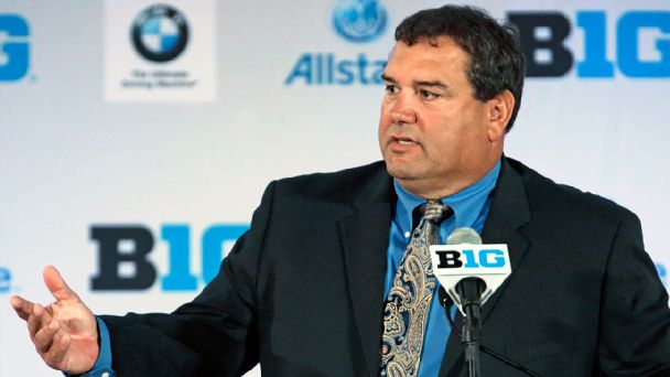 Brady Hoke