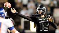 Colt Brennan