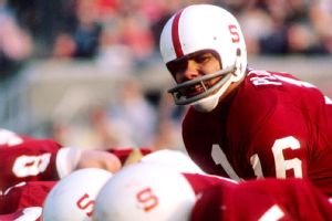 Jim Plunkett