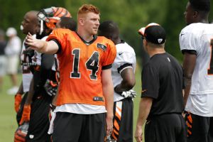 Andy Dalton