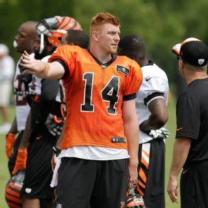 Andy Dalton