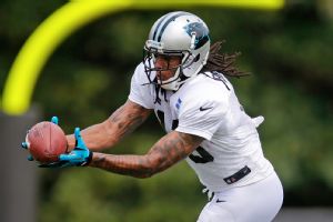 Kelvin Benjamin