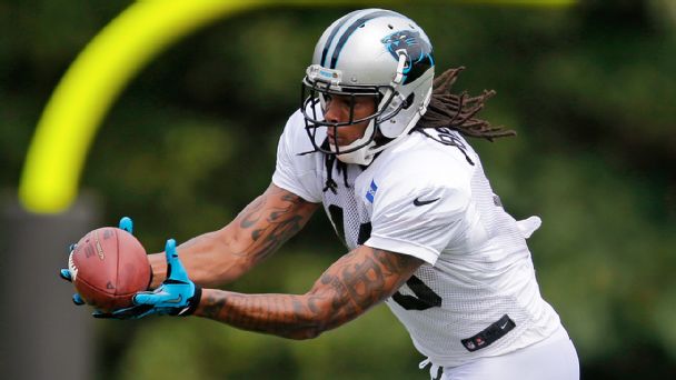 Kelvin Benjamin