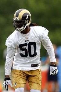 Ray-Ray Armstrong