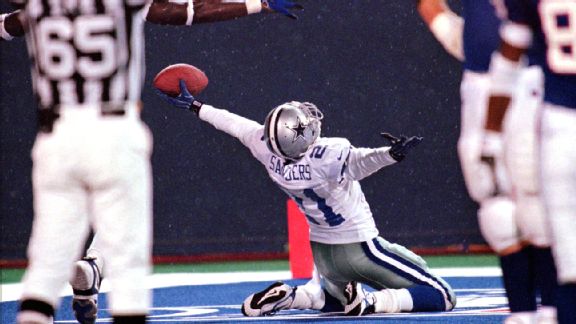 Deion Sanders