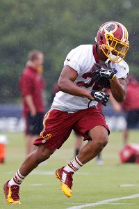 Chris Thompson