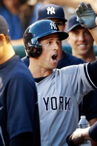 Brett Gardner