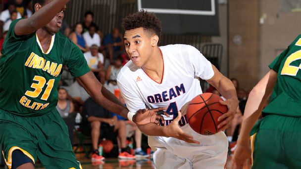 Chase Jeter