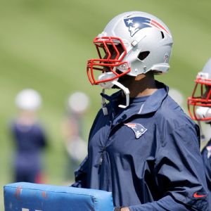 Brandon Browner