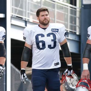 Dan Connolly