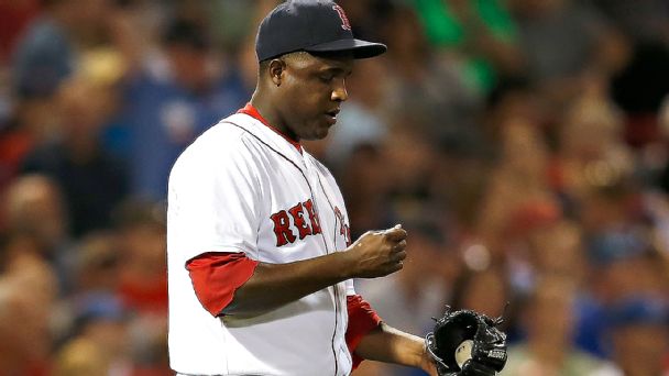 Rubby De La Rosa
