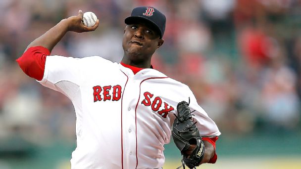 Rubby De La Rosa