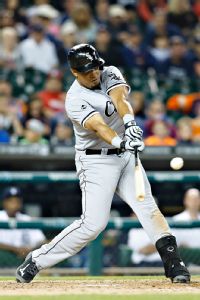 Jose Abreu