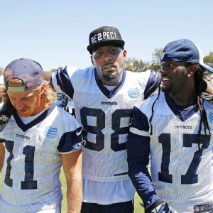 Dez Bryant