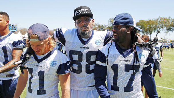 Dez Bryant