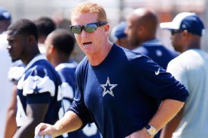 Jason Garrett