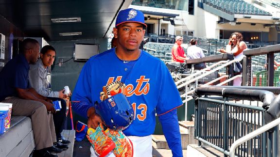 Dominic Smith
