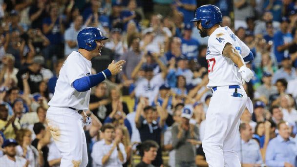 Matt Kemp