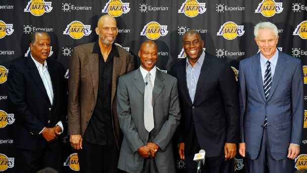 Byron Scott