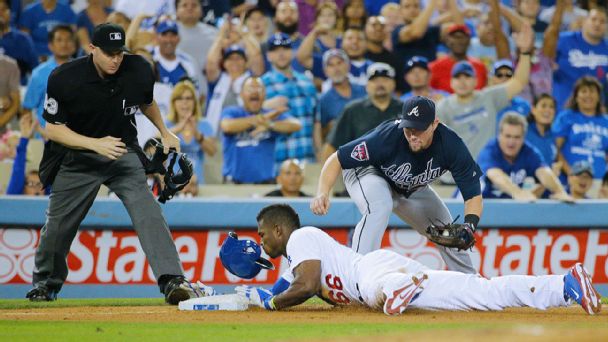 Yasiel Puig
