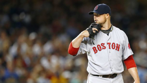 Jon Lester