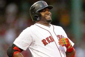 David Ortiz