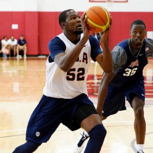 Kevin Durant