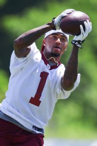 DeSean Jackson