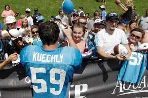 Luke Kuechly