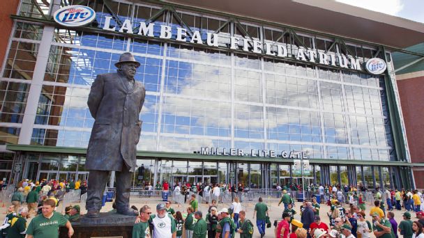 Lambeau Field