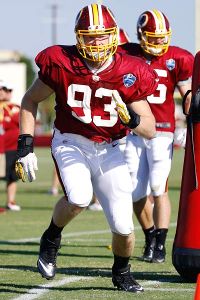 Trent Murphy