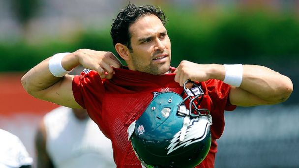 Mark Sanchez