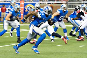 Calvin Johnson