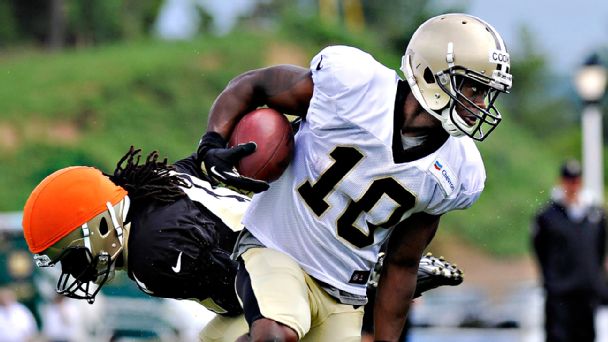 Brandin Cooks