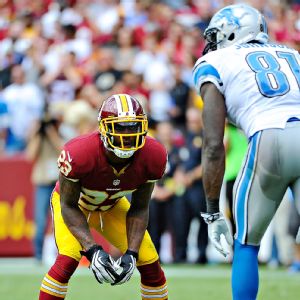 DeAngelo Hall