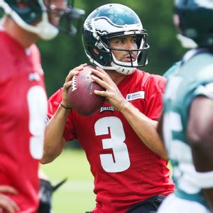 Mark Sanchez