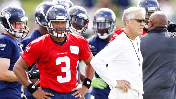 Seattle Seahawks