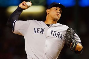Dellin Betances