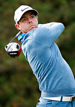 McIlroy