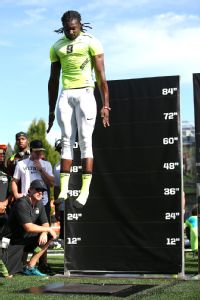 Josh Sweat