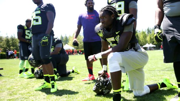 Josh Sweat