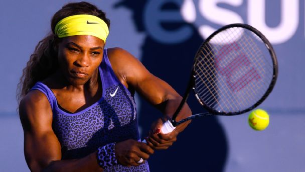 Serena Williams