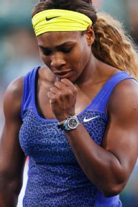Serena Williams
