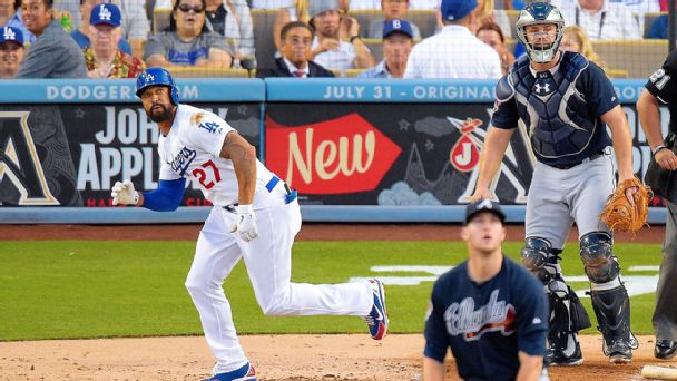 Matt Kemp