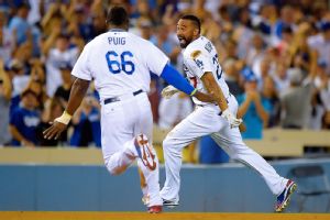 Matt Kemp