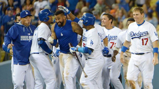 Matt Kemp