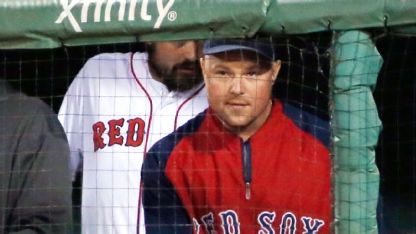 Jon Lester
