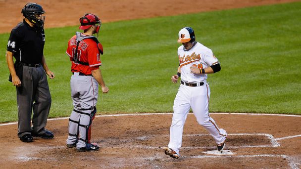 Steve Pearce