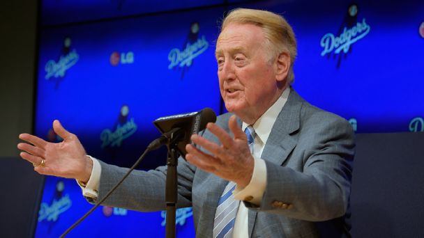 Vin Scully